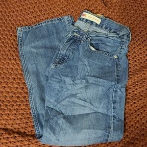 Levi's 505 regular fit - boys